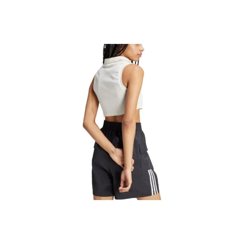 Adidas Originals Tank Top Women's White-3