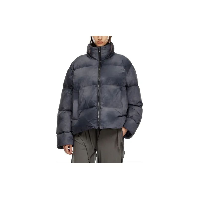 DIESEL W Raveel Fem Down Jacket-2