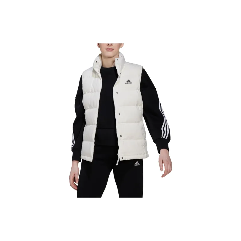 Adidas Vests Women's White-2