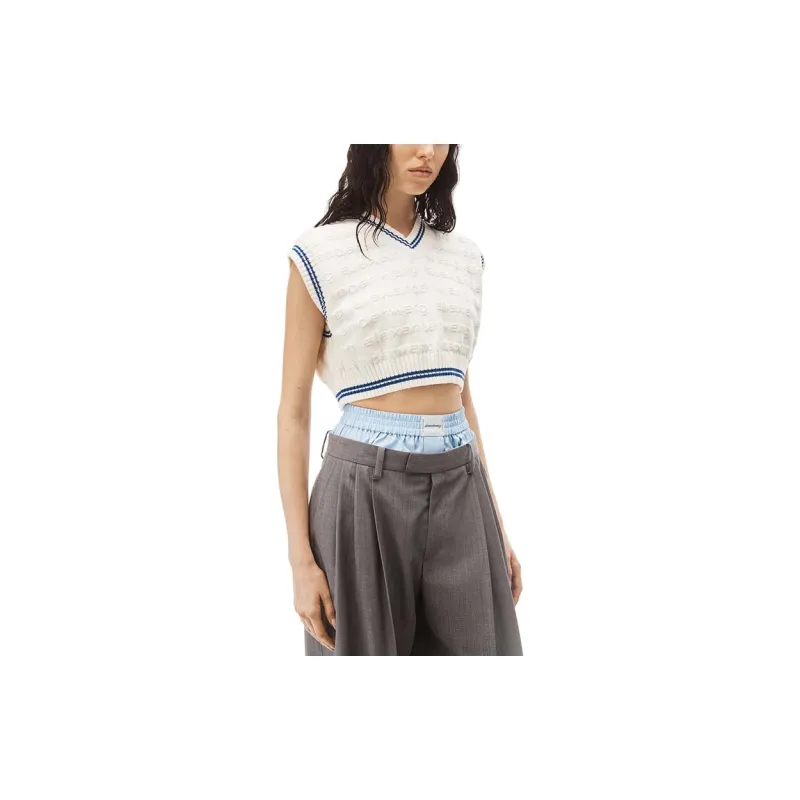 Alexander Wang Tank Top Women's-3