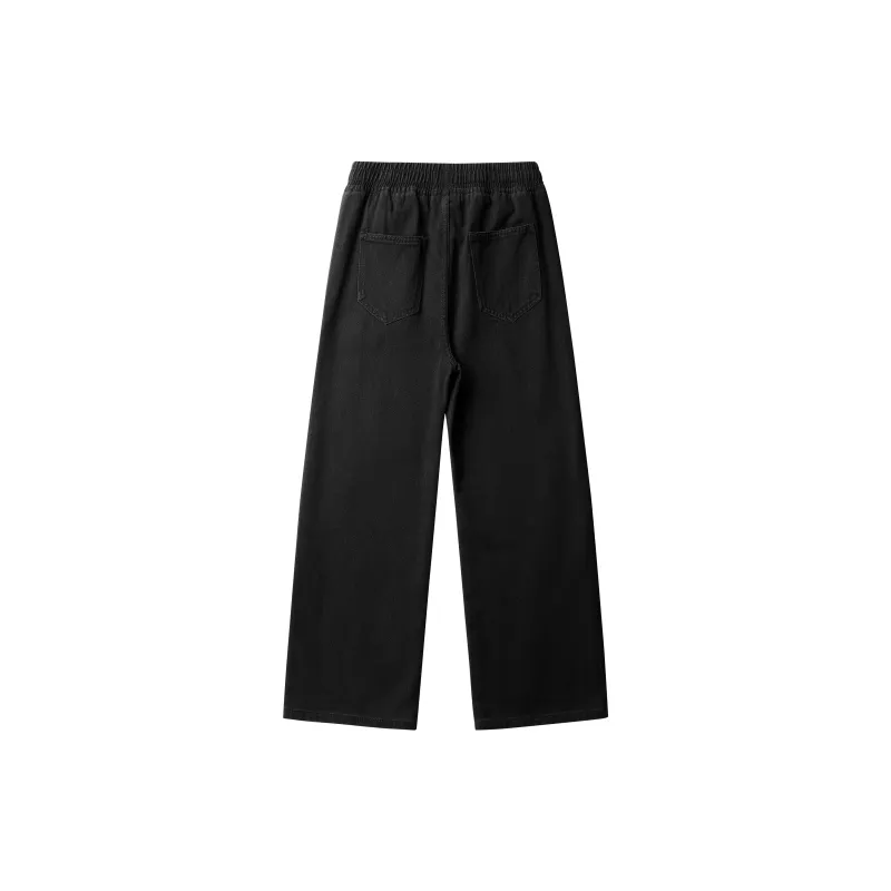 ERRORLOAD Jeans Unisex-8