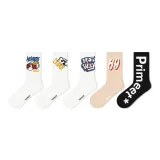 Rhythm-Induced-5 Pack[7A Antibacterial Odor-Resistant]