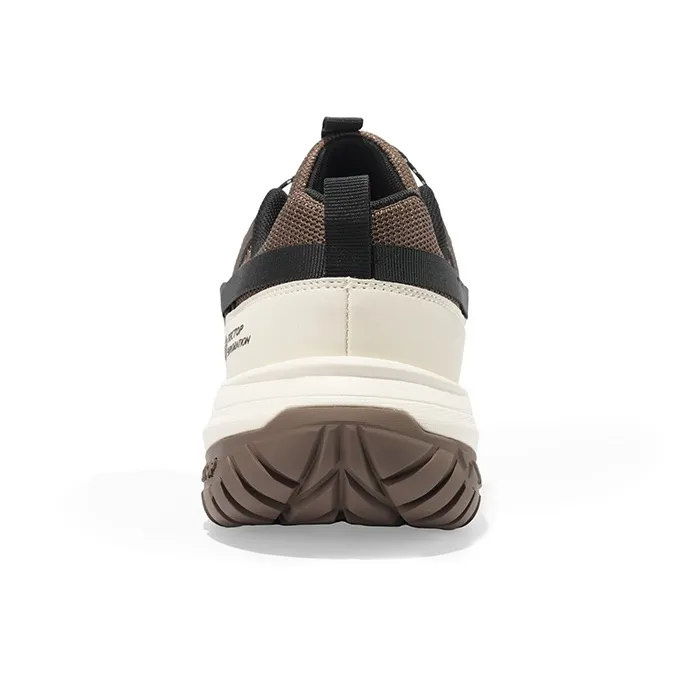 Tectop Anti-Slip And Wear-Resistant Breathable Low-Top Casual Shoes Men's-12
