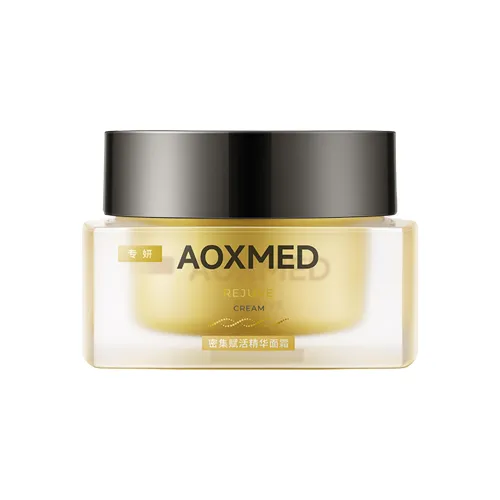 AOXMED 페이스 모이스처 크림 남녀공용