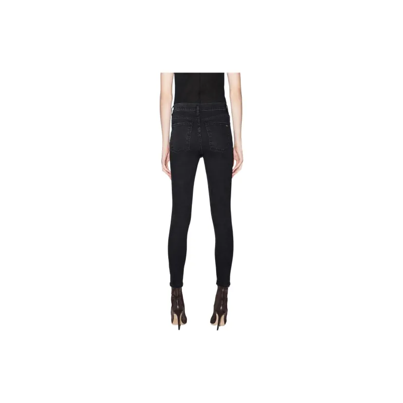 AMIRI Jeans Women's Black-2