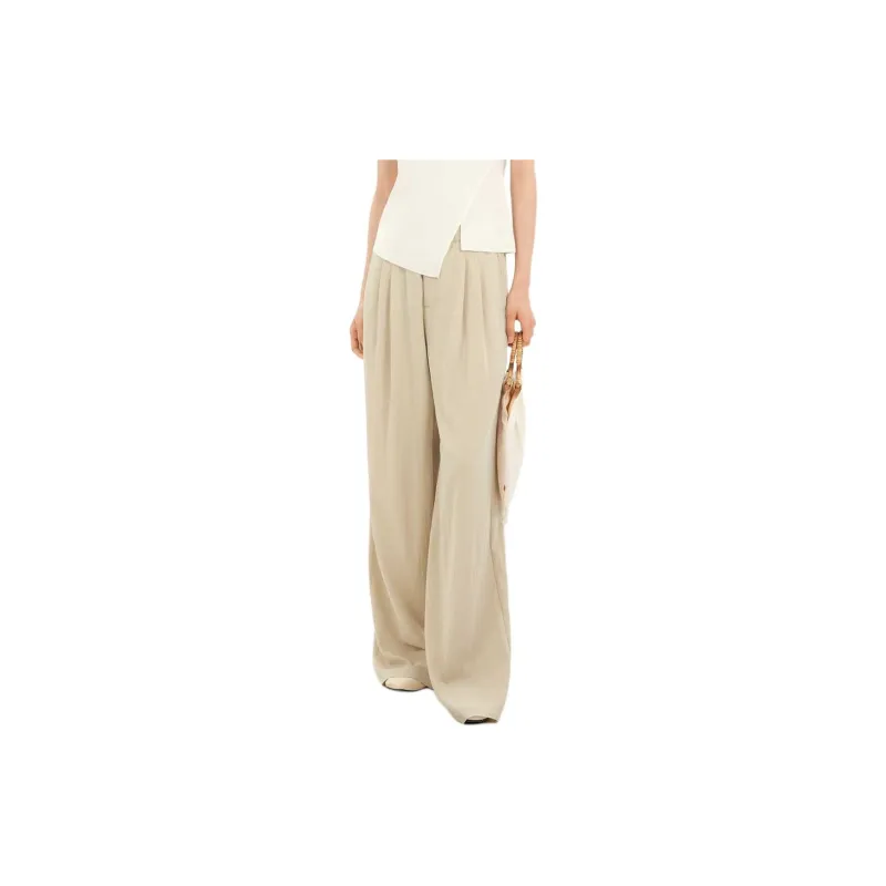 Fragment Casual Pants Women's-2