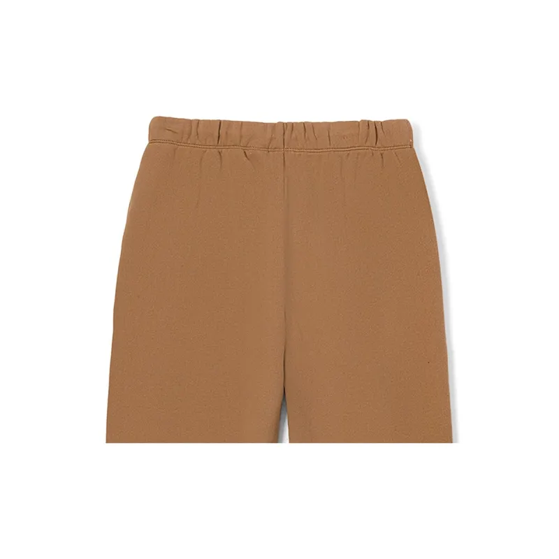 Vans Knitted Sweatpants Women's Cocoa Brown-2