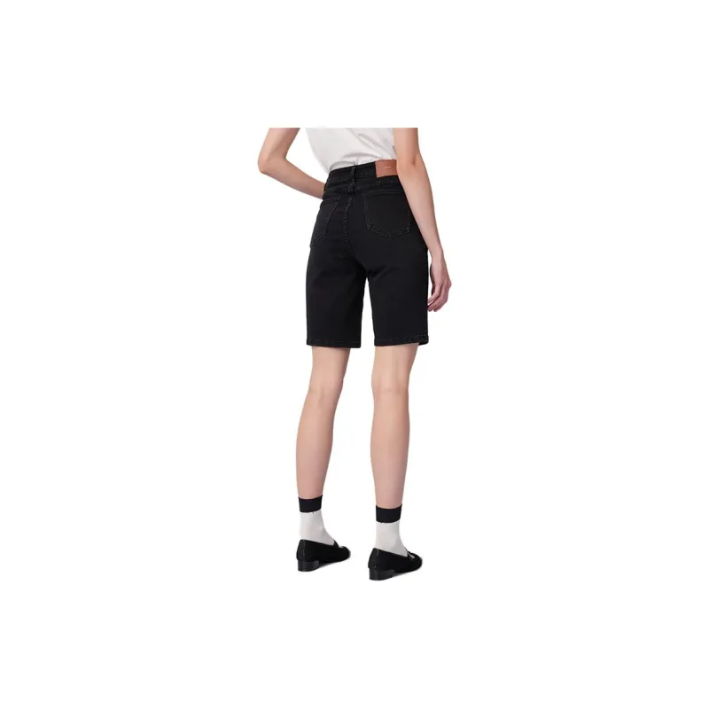 HAZZYS Denim Shorts Women's-3