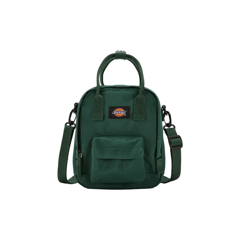 Dickies Polyester Three Proofing Fabric Crossbody Handbag Regular Unisex Multicolor-66