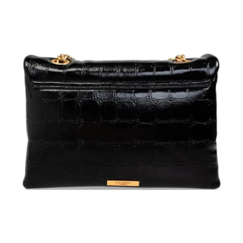 Kurt Geiger London Large Kensington Shoulder Bag-2