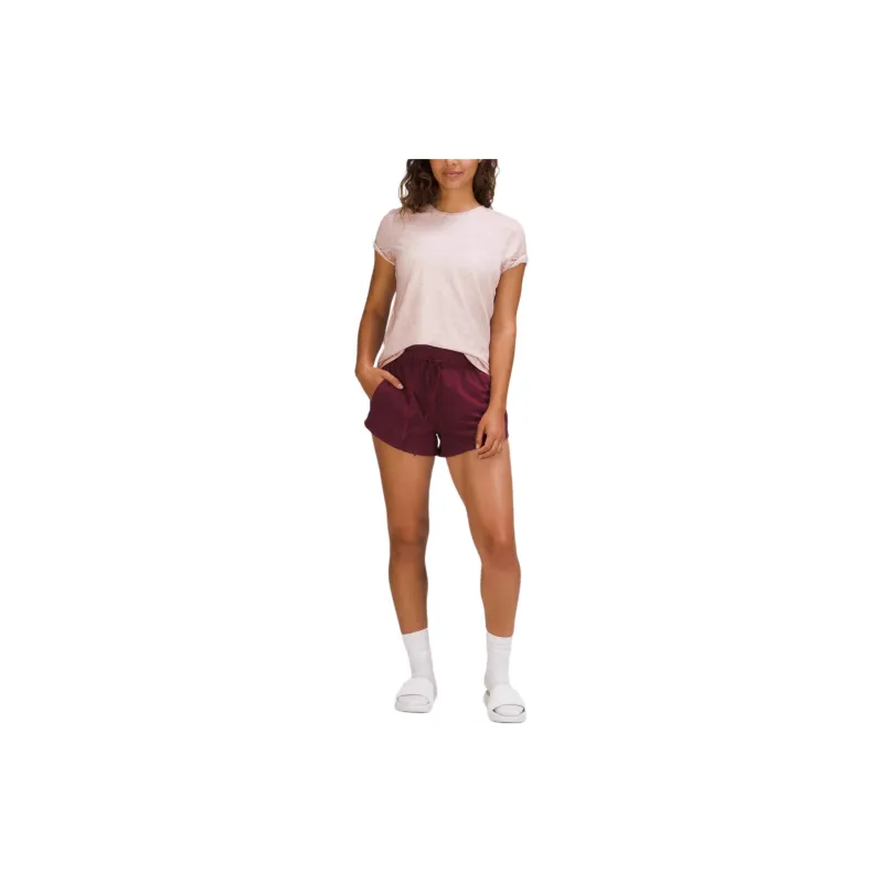 Lululemon Love Collection T Shirts Women's-1