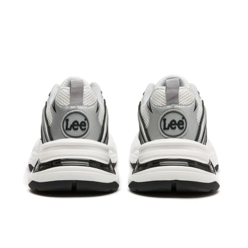 Lee Low-Top Chunky Sneakers Men's-3