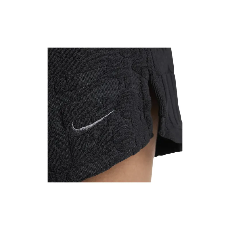 Nike Swim Retro Flow Women's Cover-Up Shorts-3