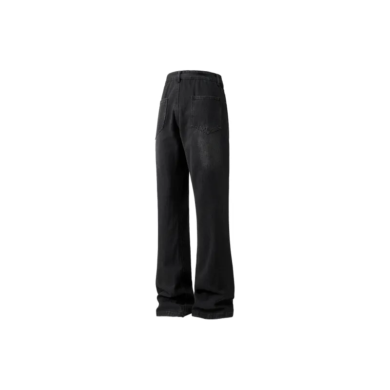 WOKXSS Jeans Unisex-1