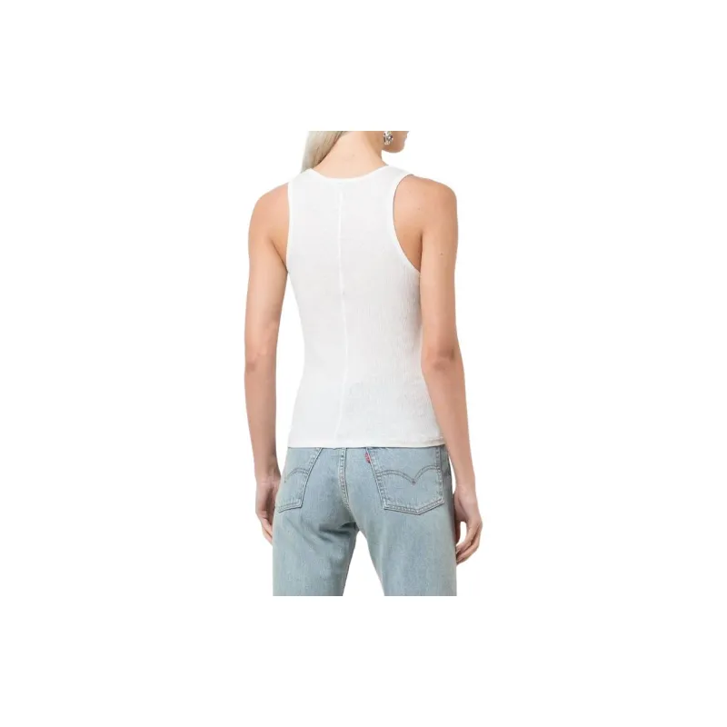 WARDROBE.NYC Release 04 Ribbed Tank Top-4