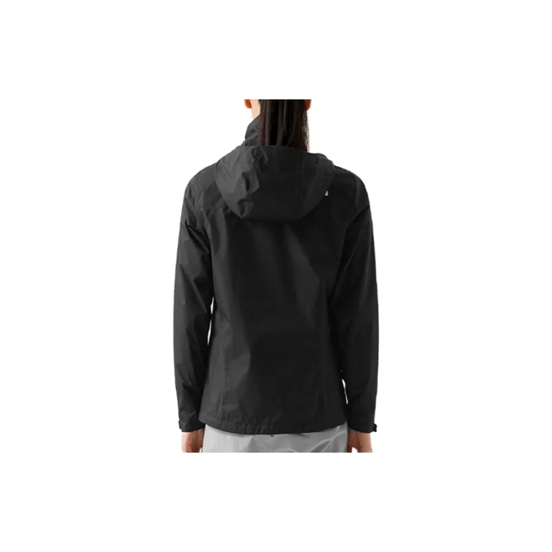 THE NORTH FACE City Outdoor Collection Waterproof And Windproof Windbreaker Jacket Women's-2