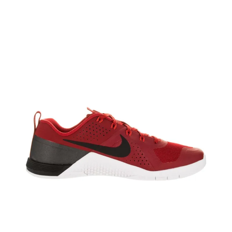 Nike Metcon 1 Gym Red-1