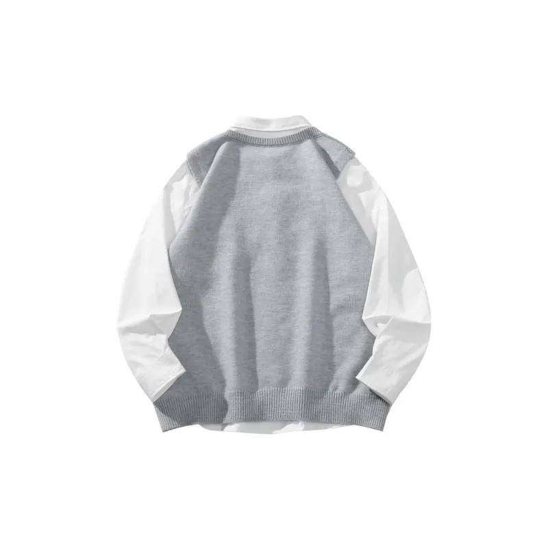 Tre Club Knitwear Unisex-3