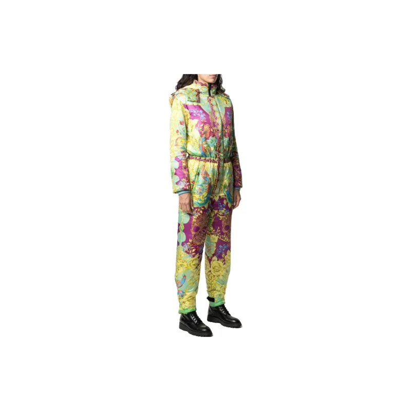 PHILIPP PLEIN New Baroque Ski Jumpsuit-3