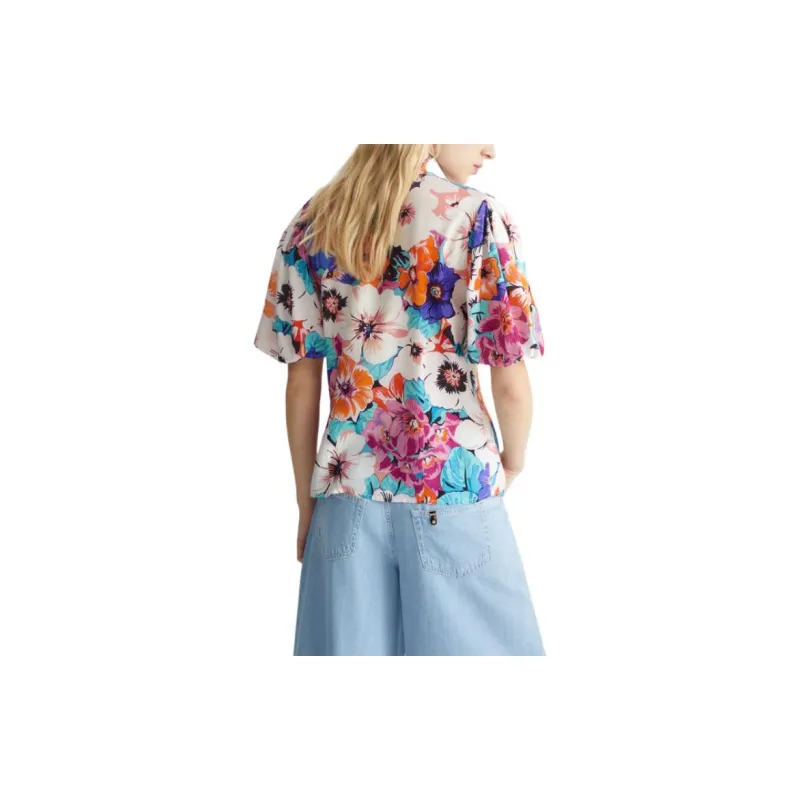 LIU·JO UOMO Shirt Women's Multicolor-3