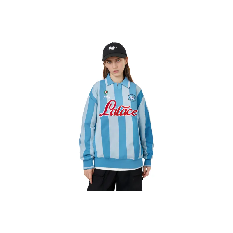 PALACE Vesuvio Knit-2
