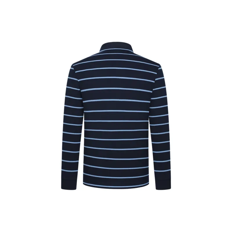 GY Goldlion Polo Shirts Men-1