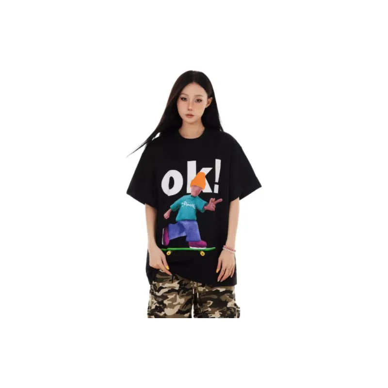 Vine Color Regular Trendy Essential T Shirt Unisex-10