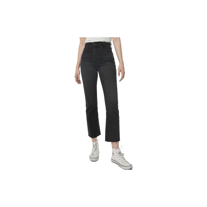 GAP Jeans Women's Black-3