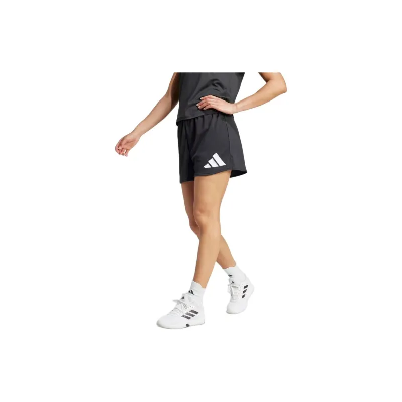 Adidas ESSENTIALS TRAIN Sports Shorts Women's Black-2