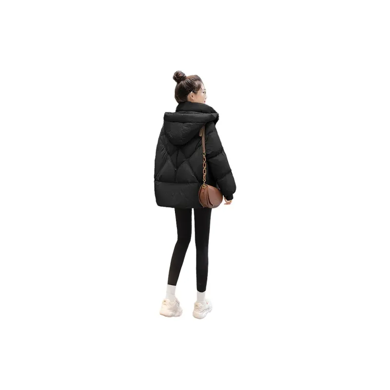 Cypress House Down Jacket Women's-10