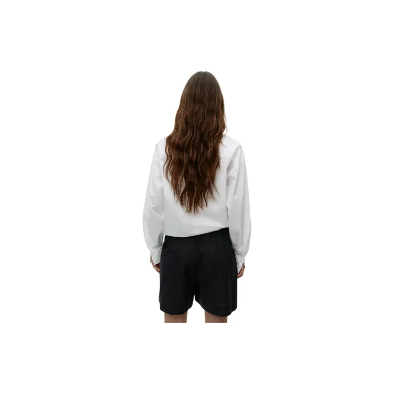 ARKET Casual Shorts Women's Black-2