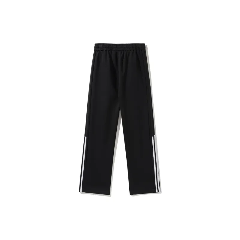 Kudamm Casual Pants Unisex-7