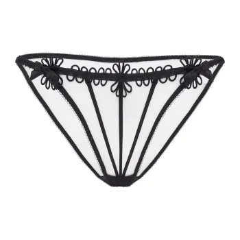 Agent Provocateur Underpants Women's 1 Pack Black