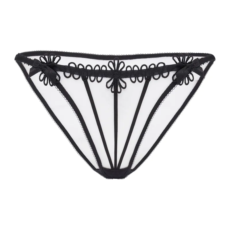 Agent Provocateur Underpants Women's 1 Pack Black-0