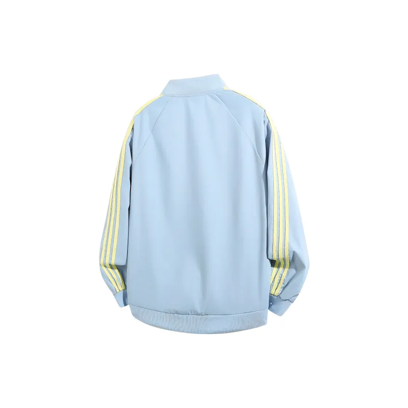 SWAMP AREA Jackets Coats Unisex-5