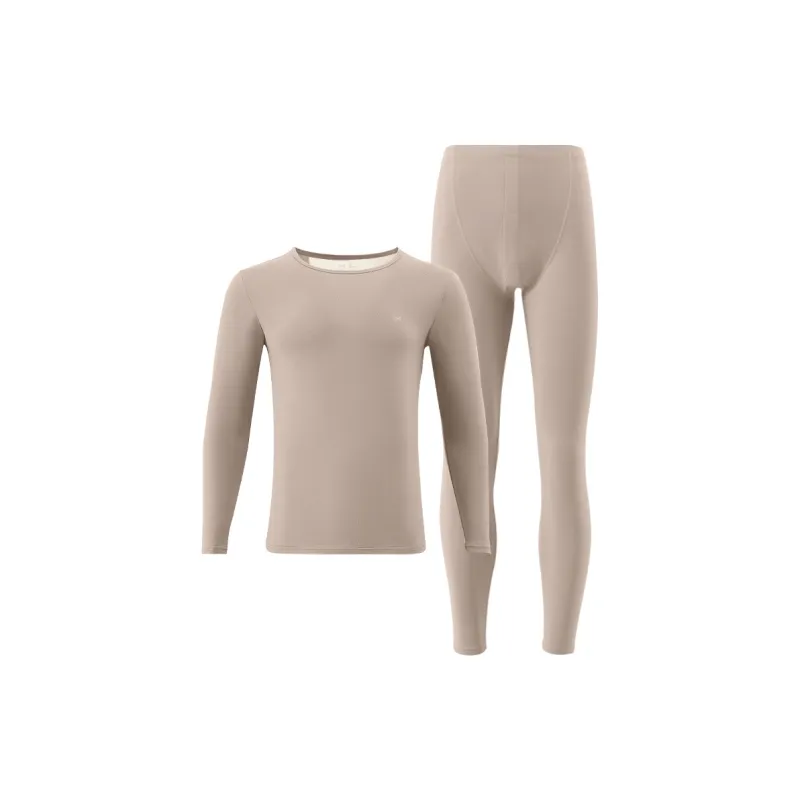 MIIOW Unisex Thermal Sets-11