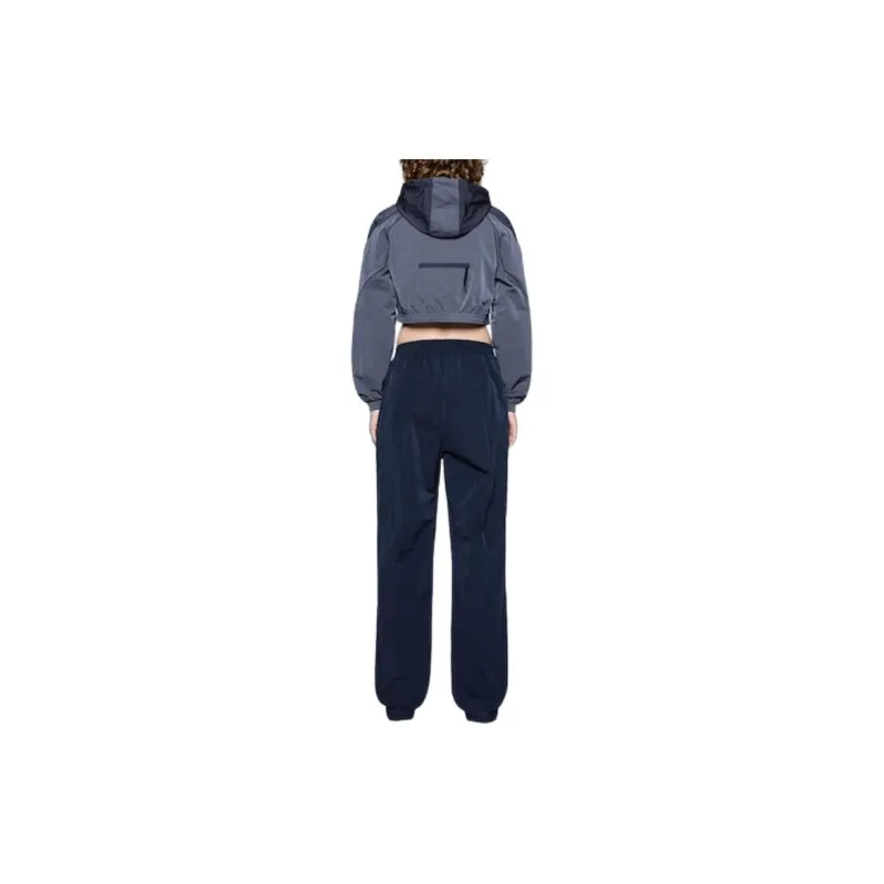 Reebok Hooded Cropped Track Jacket-2