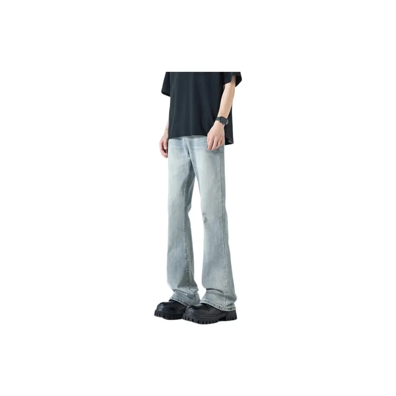 Humanism 1986 Jeans Unisex-7