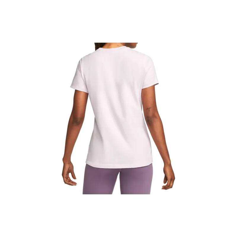 Nike Dri FIT Script 'Doll' T shirt-4