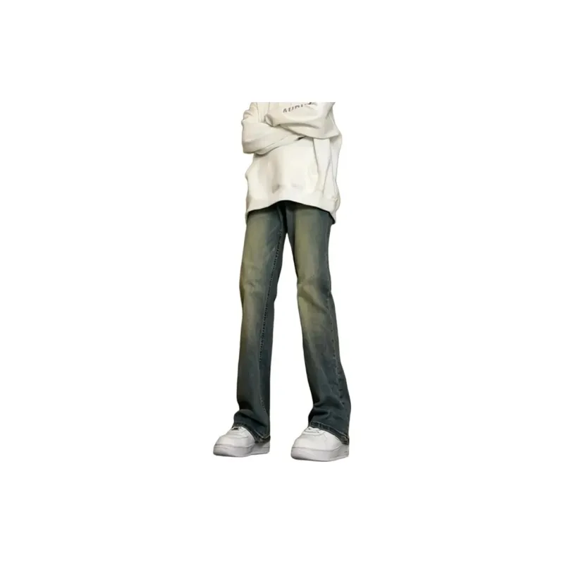 Humanism 1986 Jeans Unisex-11