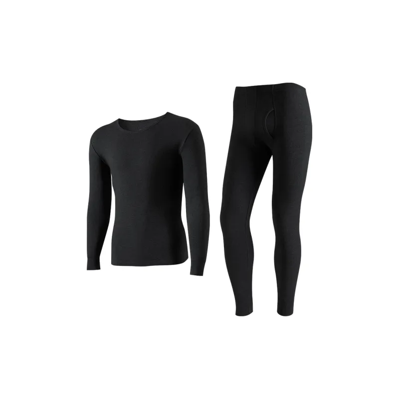 Top Melon Men Thermal Sets-2