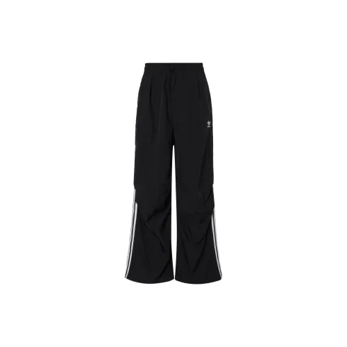 Adidas Originals Casual Pants Men Black