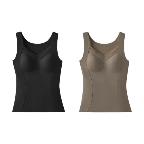 YUZHAOLIN Women's Bras