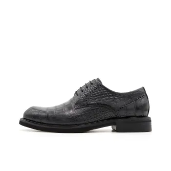 Satchi Dress Shoes Men Low Top