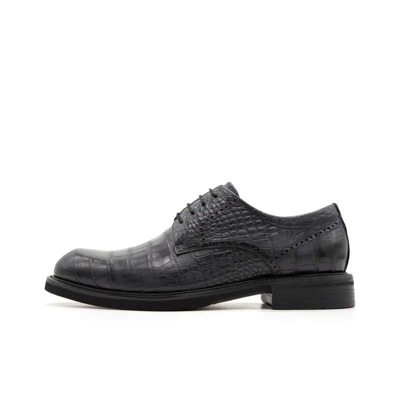 Satchi Dress Shoes Men Low Top-0
