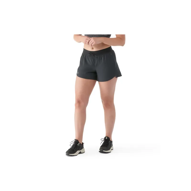 SMARTWOOL Sports Shorts Women's-7