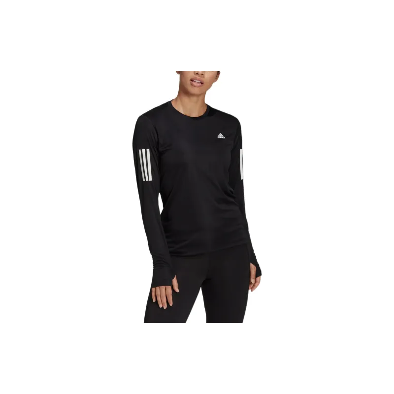 Adidas T Shirts Women's Black-1