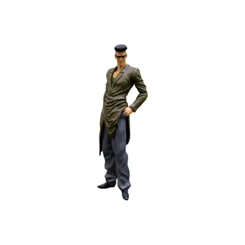 BANPRESTO DXF Yu Hakusho, Hudu Lun Brothers, Hudu Lun Brother Bonus Gifts Adapted Animation 30th Anniversary Edition