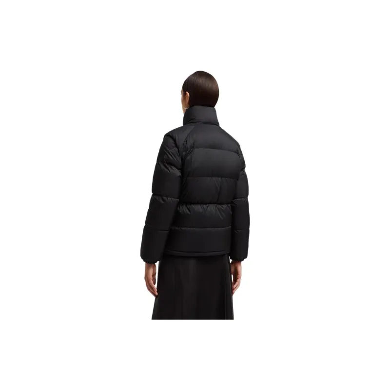 Moncler Verone Reversible Short Puffer Jacket-3