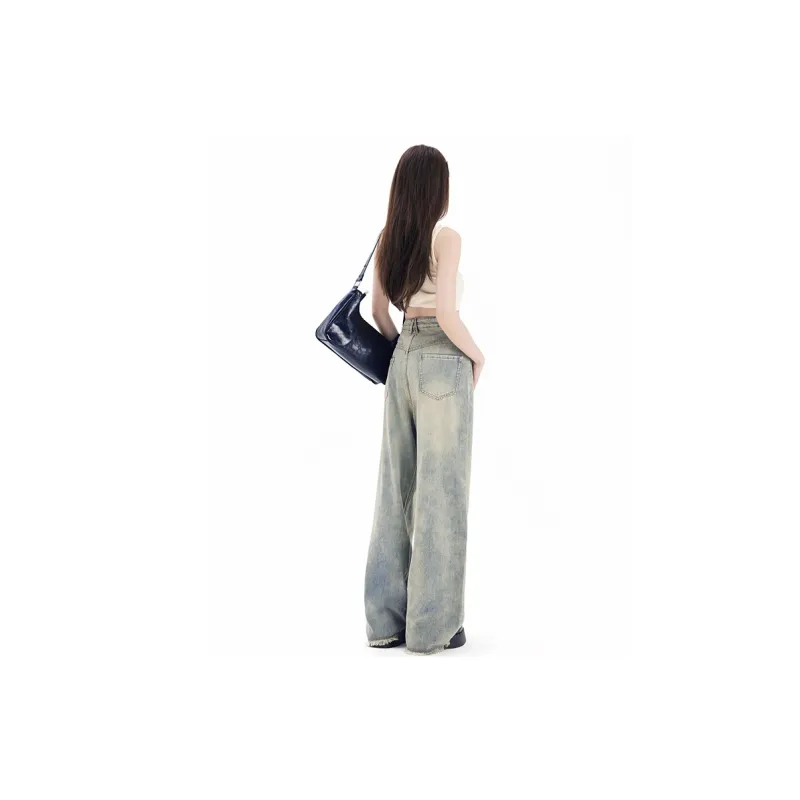 ZAZN Jeans Women's-2
